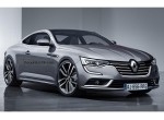 Έτσι θα είναι το Renault Talisman coupe & station wagon;