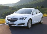Νέος diesel 1.6 CDTI για το Opel Insignia