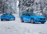 H Volvo εξαγόρασε την Polestar