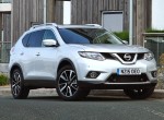 Νέο Nissan X-Trail με 1.6 DIG-T 163 PS