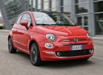 ΟΔΗΓΟΥΜΕ: Fiat 500 facelift 2015