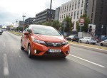 ΟΔΗΓΟΥΜΕ: Νέο Honda Jazz 1.3 2015