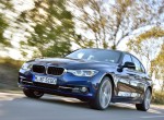 Οι τιμές της νέας BMW Σειράς 3 2015