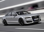 Audi S8 plus με 605 ίππους και 750 Nm ροπής!