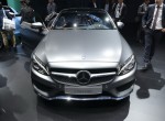Mercedes-Benz C-Class Coupe: Έτοιμη