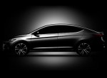 Teaser του νέου Hyundai Elantra
