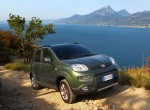 Τιμές Fiat Panda 4x4 & Trekking στην Ελλάδα
