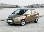 Ford B-Max 1.0 EcoBoost 100PS