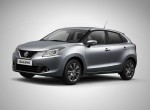 Ιδού το νέο Suzuki Baleno