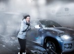 BMW Tech – Κέντρο τεχνητού περιβάλλοντος