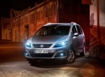 Νέοι 1.4 TSI και 2.0 TDI στο Seat Αlhambra
