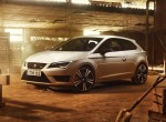 Το νέο Seat Leon Cupra 290