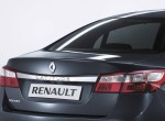 Νέο Renault Latitude στο Παρίσι