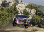 WRC 2012: Ράλλυ Ιταλίας