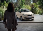 Lancia Ypsilon facelift 2016