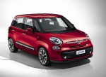 Από € 13.990 το νέο Fiat 500L
