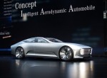 Mercedes-Benz Concept IAA