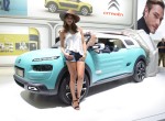Citroen Cactus M concept