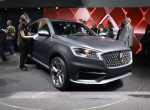 Από τα SUV ξεκινάει η Borgward με το ΒΧ7