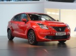 Nέο Suzuki Baleno στα 1.000 και 1.200 cc