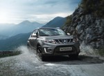 Suzuki Vitara S 1.4 Turbo με 140 ίππους