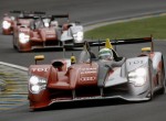 Νικήτρια η Audi στο Le Mans