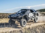 Το νέο Peugeot 2008 DKR16 (VIDEO)