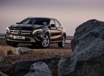 ΔΟΚΙΜΗ: Mercedes-Benz GLA 180 CDI