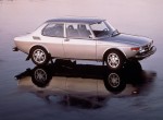Saab 99: Εκκεντρικό