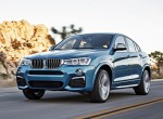 Αυτή είναι η νέα BMW X4 M40i