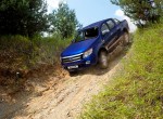 Νέο Ford Ranger στην Ελλάδα 
