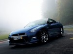 Νέο Nissan GT-R 2013