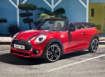 Έτοιμο το MINI Cabrio (+VIDEO)