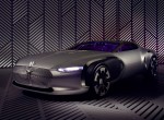 Renault Coupe Corbusier concept