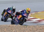Red Bull MotoGP Rookies Cup: O Παπαπαύλου έφτασε κοντά!