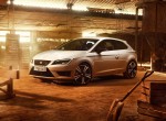 Seat Ibiza Cupra & Leon Cupra 290 στην Ελλάδα
