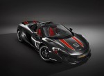 McLaren 650S Can-Am Spider: Για να ξεχωρίζετε