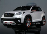 Subaru Viziv: Ο προπομπός του νέου Forester