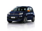 Το ξεχωριστό Fiat Panda K-Way