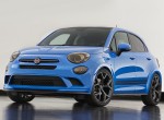 Fiat 500X Chicane & Mobe concepts