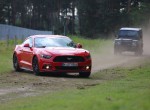 Stig: Mustang το καλύτερο stunt car