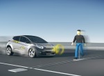EuroNCAP: Αυξάνοντας την ασφάλεια των πεζών