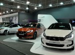 Νέα DS 4 Crossback & DS 5 στην ΑΥΤΟΚΙΝΗΣΗ 2015