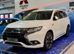 3 Mitsubishi στην ΑΥΤΟΚΙΝΗΣΗ 2015