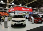 Η γκάμα της Nissan στην ΑΥΤΟΚΙΝΗΣΗ 2015