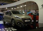 To Peugeot 208 facelift στην ΑΥΤΟΚΙΝΗΣΗ 2015