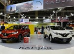To Renault Kadjar στην Ελλάδα