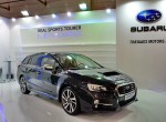 Ντεμπούτο για το Subaru Levorg στην Ελλάδα