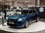 Ήρθαν τα Suzuki Baleno & Vitara 1.4T
