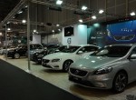 Όλη η γκάμα της Volvo στην Αυτοκίνηση 2015